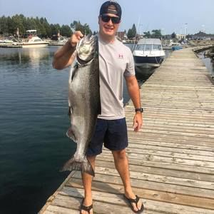 Meet your Posher, Taylor